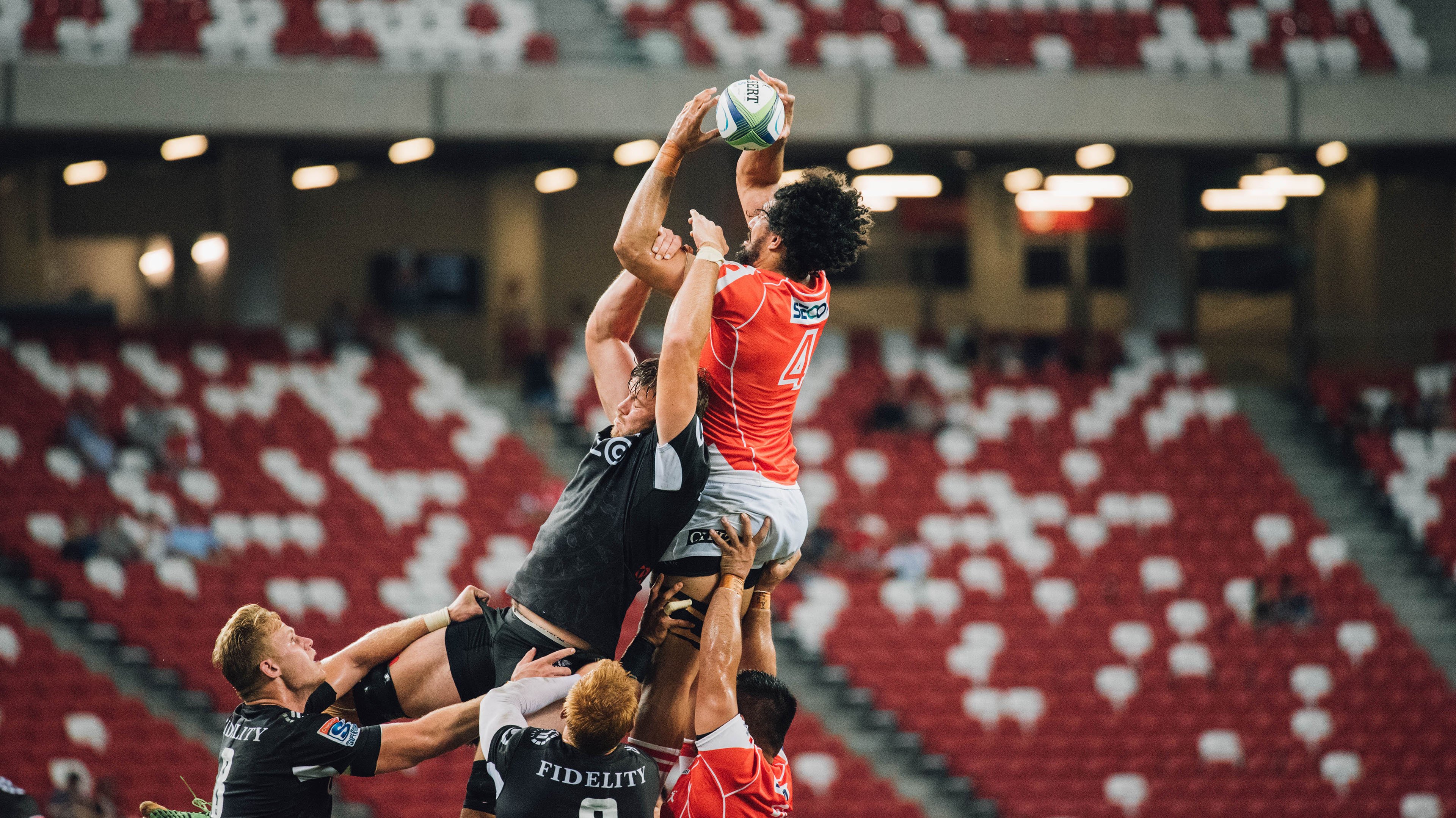 锁定目标:球队2024赛季冲冠路线图